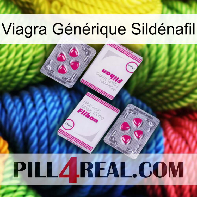 Viagra Générique Sildénafil 33